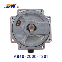Encodeur d'impulsions FANUC A860-2000-T301