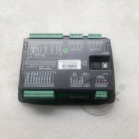 HGM6110N HGM6120N 6120N groupe électrogène diesel automatique contrôleur système de surveillance Module de commande LCD panneau Circuit imprimé
