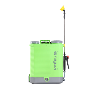 16Liter tarım aküleri güç püskürtücü makinesi, bahçe özel dezenfeksiyon sırt çantası püskürtücü - Product Image 4