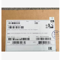 USG6507 USG6510 USG6530 USG6510-WL NGFW Gerbang Keamanan Firewall 8xGE Combo Ports VPN IPS 1U Rak-mount Desktop