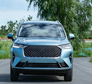 Voitures hybrides d'<span class=keywords><strong>occasion</strong></span> 2022 Troisième génération Haval H6 DHT SUV Prêt pour expédition mondiale - Product Image 2