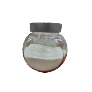 Polvo de estearato de sodio de alta calidad de 98% pureza CAS 822-16-2 - Product Image 1