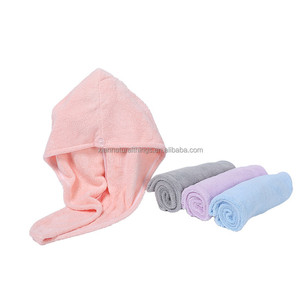 Toalla <span class=keywords><strong>de</strong></span> microfibra <span class=keywords><strong>para</strong></span> secado <span class=keywords><strong>de</strong></span> pelo <span class=keywords><strong>para</strong></span> mujer, gorro <span class=keywords><strong>de</strong></span> secado <span class=keywords><strong>de</strong></span> cabello, toallas <span class=keywords><strong>de</strong></span> <span class=keywords><strong>cabeza</strong></span> - Product Image 4