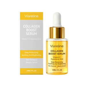 <b>Collagen</b> essence moisturizing moisturizing Nourishing Skin Daily Convenient Facial Care Essence - Product Image 1