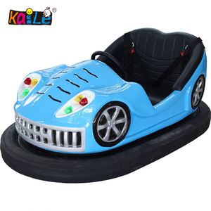 Los Coches de Choque Más Nuevos y Divertidos para Parques de Atracciones, Coches de Choque con Batería de 24 V - Product Image 4