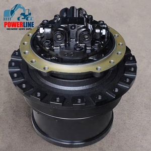 Parti per Escavatore ZX230 ZX240 <span class=keywords><strong>ZX200</strong></span> <span class=keywords><strong>ZX200</strong></span>-<span class=keywords><strong>3</strong></span> Alloggiamento Motore di Traslazione 1031123 per Hitachi - Product Image 3