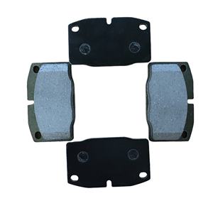 Produttore all'ingrosso disco pastiglia freno anteriore D1436 GDB199 SP1258 per <span class=keywords><strong>OPEL</strong></span> vauhall DAEWOO Lanos/Nexia/Elan/Kadett-E - Product Image 1