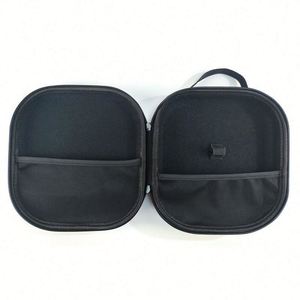 Étui pour casque en PVC rigide personnalisé, en EVA, durable, imperméable, portable, protecteur, pour les voyages d'affaires, à usage spécial - Product Image 5