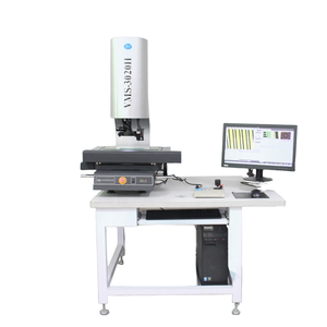 Máquina de Medición Óptica 2D/2.5D Totalmente Automática VMS-3020H, Resolución de 0.5um, Precisión de 2.5um, Certificación CE - Product Image 1