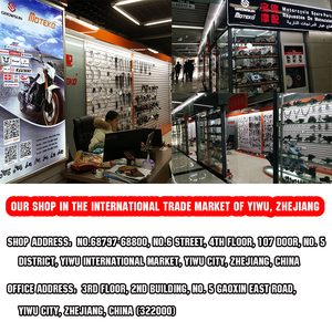 BX18070029 <span class=keywords><strong>PRECIO</strong></span> AL POR MAYOR PIEZAS DE MOTO SOPORTE DE BOMBILLA DE FARO DE MOTOCICLETA PARA <span class=keywords><strong>HONDA</strong></span> <span class=keywords><strong>WAVE</strong></span> BIZ100 C110 YAMAHA YBR125 OF GROWSUN - Product Image 4