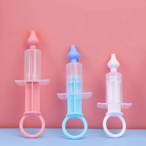 Aspirateur nasal pour bébé, <span class=keywords><strong>seringue</strong></span> <span class=keywords><strong>de</strong></span> nettoyage, <span class=keywords><strong>lavage</strong></span> nasal pour enfants, nettoyeur <span class=keywords><strong>de</strong></span> <span class=keywords><strong>nez</strong></span> pour bébé, aspirateur nasal pour rhinite, tube aiguille - Product Image 2