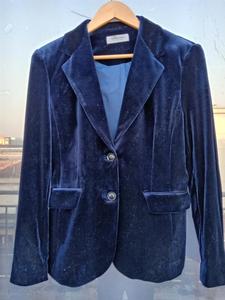 Nanchang Xihui abito testurizzato da <span class=keywords><strong>donna</strong></span> Slim abito in <span class=keywords><strong>velluto</strong></span> stile cappotto abiti da <span class=keywords><strong>donna</strong></span> turchi - Product Image 6