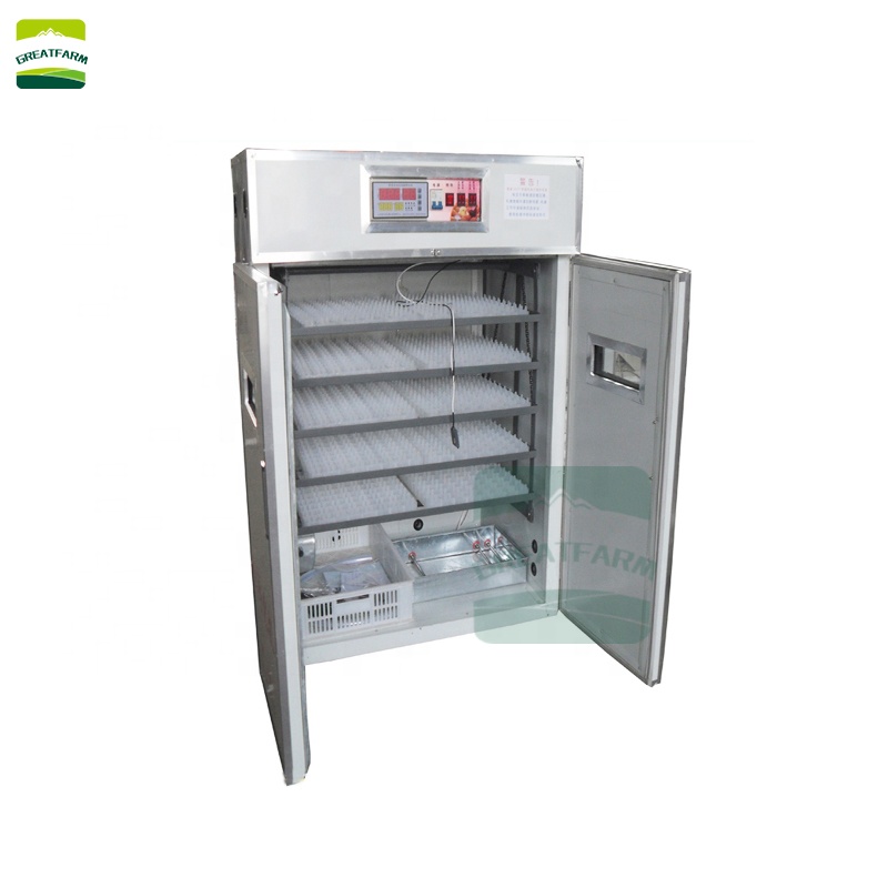 2112 egg incubator