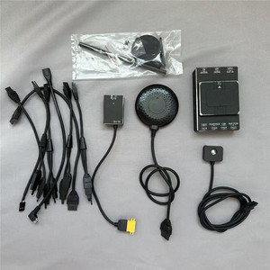 Sistema de Control de Vuelo de Drones Metálico Avanzado Boying V2 RTK para Uso Agrícola - Product Image 4