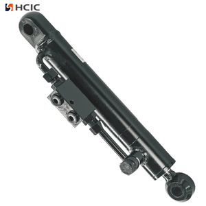 Cilindro Hidráulico para Camión <span class=keywords><strong>de</strong></span> Basura - Product Image 3