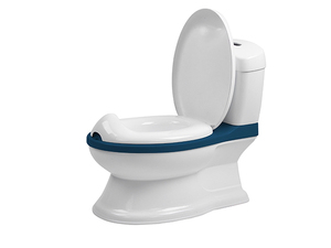 Siège d'apprentissage de <span class=keywords><strong>la</strong></span> propreté portable et musical pour bébé, avec marchepied, jouet d'apprentissage de <span class=keywords><strong>la</strong></span> propreté pour tout-petits - Product Image 3