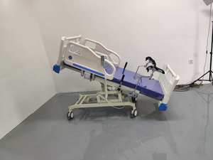 Letto Ospedaliero MT MEDICAL, Tavolo Operatorio Elettrico, Letto Ostetrico per <span class=keywords><strong>Parto</strong></span> - Product Image 6