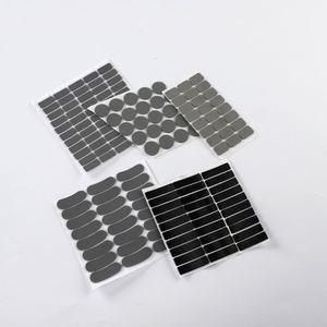 Almohadilla Antideslizante de Silicona Personalizada de Fábrica, Absorbe Impactos, Admite Diferentes Tamaños y Formas - Product Image 2