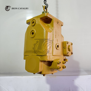 Bomba Hidráulica para Excavadora de Minería IRON CAVALRY CAT 6030, 437 0161, 4370161, 20R2006, 20R 2006, Bomba Principal, Bomba de Pistones - Product Image 3