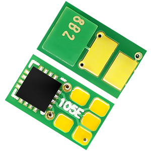 Toner Chip for HP LaserJet Pro <strong>M501dn</strong> M501n Flow M527c for Troy Micr M506 M506dn M506dtn M506n M506tn 87A 87X CF287A CF287X - Product Image 3