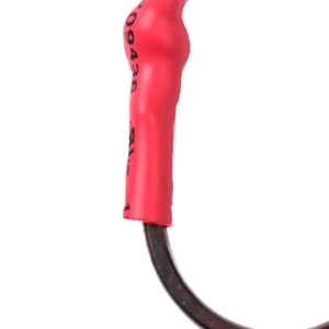 <span class=keywords><strong>Hysun</strong></span>-anzuelos de pesca con línea Dyneema 1/0, gancho de plantilla de acero inoxidable de alta resistencia, Jigging, 10/0-10827, gran oferta - Product Image 5