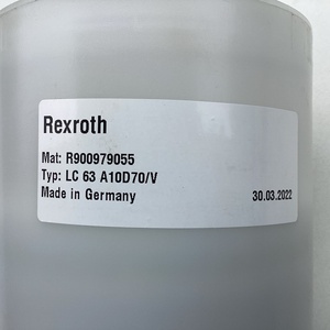 ฝาครอบรุ่นดั้งเดิม R900979055 LC63A10D7X/V มีสินค้าในสต็อก - Product Image 1
