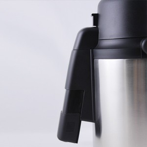 <span class=keywords><strong>Trompa</strong></span> de elefante-Forma de vacío de acero inoxidable aipot cobre interior termo de agua - Product Image 3