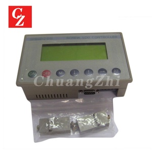 Panel de Control de Operación con Pantalla para Compresor de Aire de Tornillo MAM100 + KY-02S, Pantalla MAM-100 - Product Image 6