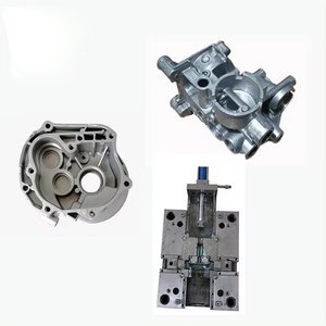 Cửa hàng máy công cụ <span class=keywords><strong>CNC</strong></span> 5 trục tùy chỉnh chuyên về hợp kim magiê và gia công thép không gỉ cung cấp dịch vụ chuốt - Product Image 4