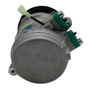 คอมเพรสเซอร์แอร์รถยนต์ SP-08 SP08สำหรับ Chevrolet Chevrolet OEM 721088 721041 B175 - Product Image 6