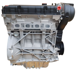Moteurs de personnalisation d'usine de haute qualité MONDEO 2.0 CAF488Q1 CAF488wQ5 CAF488Q0 MONDEO 2.0 CAF479wQ1 Assemblage de moteurs pour <span class=keywords><strong>Ford</strong></span> - Product Image 2