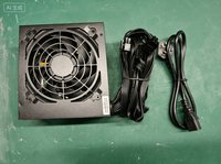 Alimentation électrique de bureau 650W