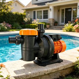 Manufacturer Sell 1hp2hp3hp ESPA Style Sea <b>Water</b> Solar Powered Swimming <b>Pool</b> <b>Water</b> <b>Pump</b> for Inflatable <b>Pool</b> - Product Image 1