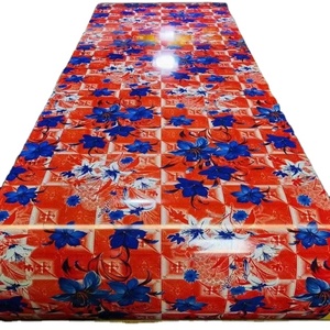 Bobina de acero recubierta de color galvanizado PPGI con estampado de flores de grano de madera de alta calidad de producción en fábrica - Product Image 3