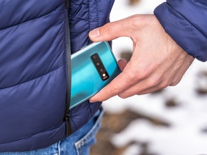 Chất Lượng Cao Toàn Cầu Phiên Bản Sử Dụng Điện Thoại Di Động Cho Galaxy S10 Gốc Điện Thoại Thông Minh S8 S9 + S10 S20 S22 Siêu Thứ Hai Tay Điện Thoại - Product Image 4