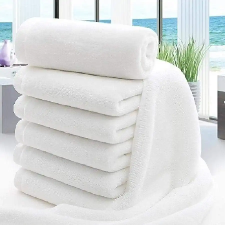 綿100% タオル-ホテルの高品質ホテルタオル