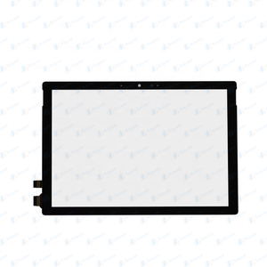 Repuesto de Pantalla Táctil Frontal para Microsoft <span class=keywords><strong>Surface</strong></span> <span class=keywords><strong>Pro</strong></span> <span class=keywords><strong>7</strong></span> <span class=keywords><strong>Plus</strong></span> 1960 1961, Pantalla Táctil para Portátil - Product Image 1