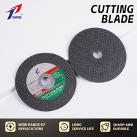 Disque de meulage de haute qualité, disque de coupe, outils abrasifs, disque de coupe pour métal
