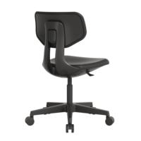 Mobilier multifonctionnel pour ordinateur et laboratoire scolaire Poste de travail industriel réglable Chaise de laboratoire de couture Chaise de laboratoire en mousse PU ESD