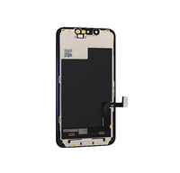 Écran LCD de remplacement OME pour 13 Mini, 5,4 pouces, assemblage numériseur tactile Incell, pièces de réparation en gros testées, garantie 3 mois