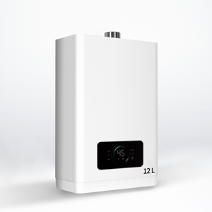 Calentador de Agua a <span class=keywords><strong>Gas</strong></span> de Pared Termostático para el Hogar de Bajo Precio y Gran Venta, 220VAC 50Hz, Impermeable - Product Image 4