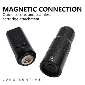 Máquina de Tatuaje Capilar WenShen OEM para Programas de Entrenamiento SMP - Product Image 5