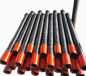 Raccord de sécurité haute performance pour forage de puits pétroliers avec grattoir de tiges de puits, construction forgée, marque CNVCT - Product Image 3