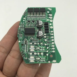 พัดลมเพดาน AC DC 45W 50W 55W 60W 65W ACDC AC DC - Product Image 3