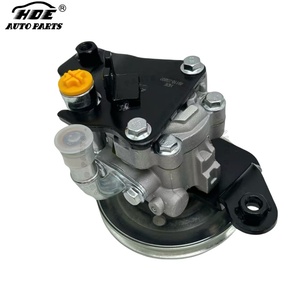 49110-2S600 491102S600 Vente en gros de pièces automobiles HDE, pompe de direction assistée pour Nissan Pick Up - Product Image 4