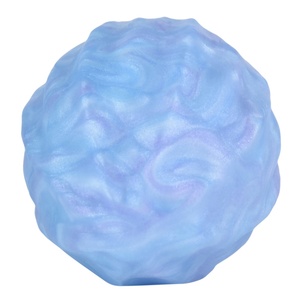 Bola de Ejercicio Anal de Silicona con Forma de Huevo de Dragón, Dispositivo de Masturbación Femenina, Juguete Sexual para Adultos - Product Image 5