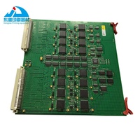 1 pièce EAK2 Circuit imprimé 00.781.4795 pour machine d'impression Heidelberg Compatible Made in China