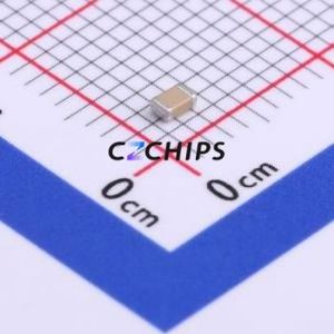 CC0805KRX7RYBB391 SMD <b>Capacitor</b> (MLCC) 0805 ( Capacitance: 390pF )( Precision: 10% Rated Voltage: 250V ) - Product Image 1