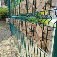 Tira de PVC para Paneles de Valla de Jardín, Cinta de Vinilo de Plástico, 19cm x 35m