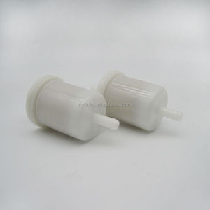 Mesin Diesel Track Loader Filter Bahan Bakar In-Line Plastik 51-40089401 0222-13470 WK42/2 - Product Image 5